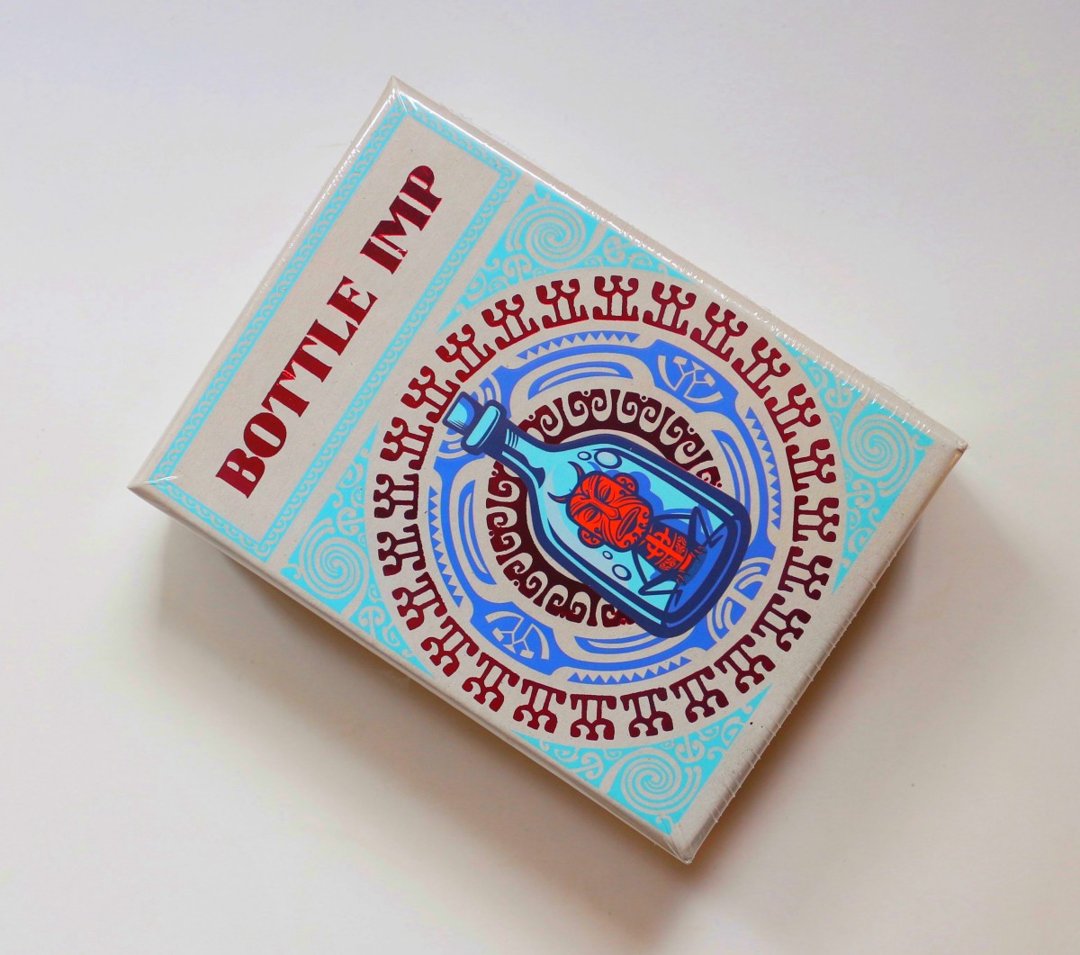 병 IMP 보드게임, 가족 및 파티, 재미있는 테이블  - Board Game List 리뷰 및 가격