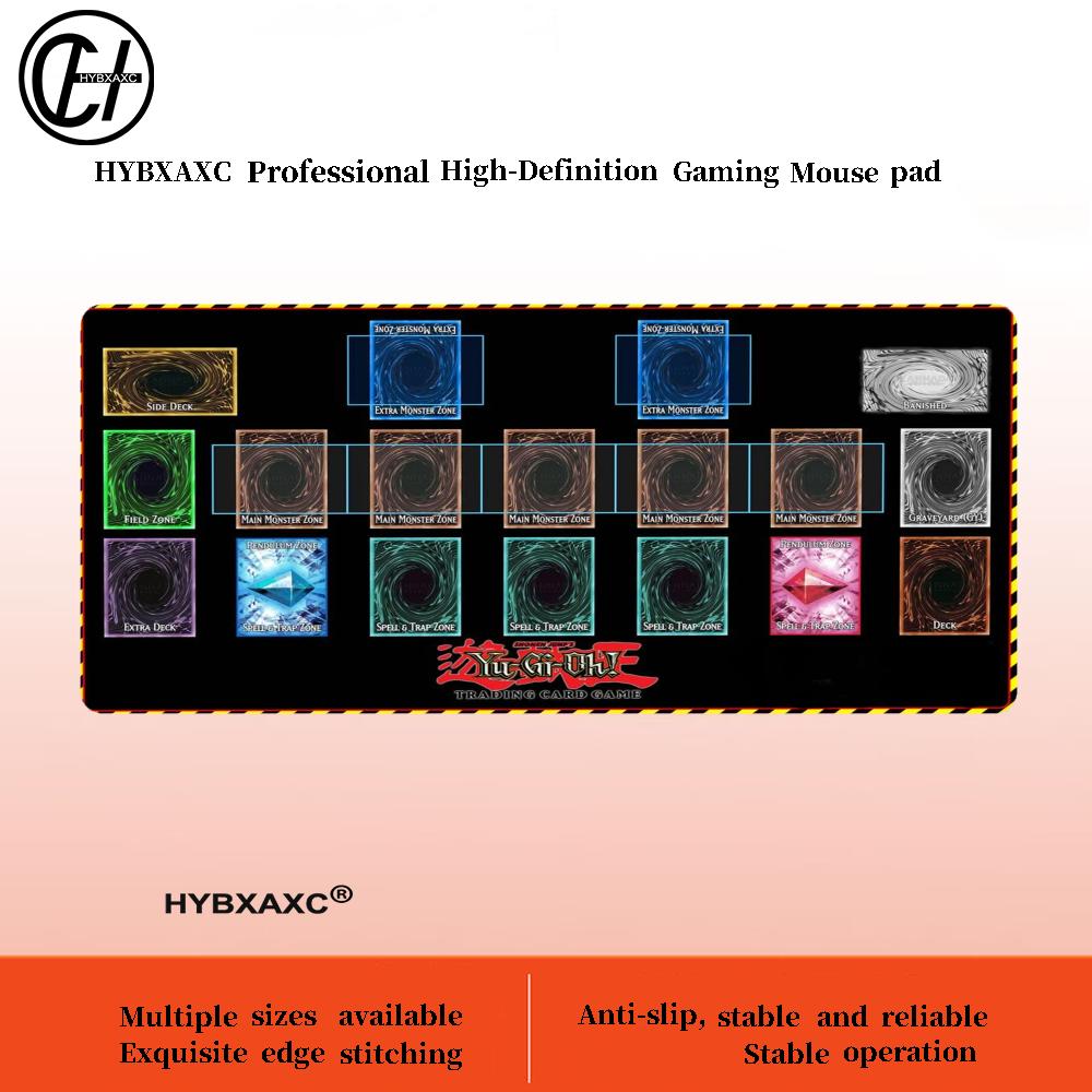 HD 유희왕 클래식 매트 보드 게임 듀얼 템플릿 TCG - Board Game Template 리뷰 및 가격