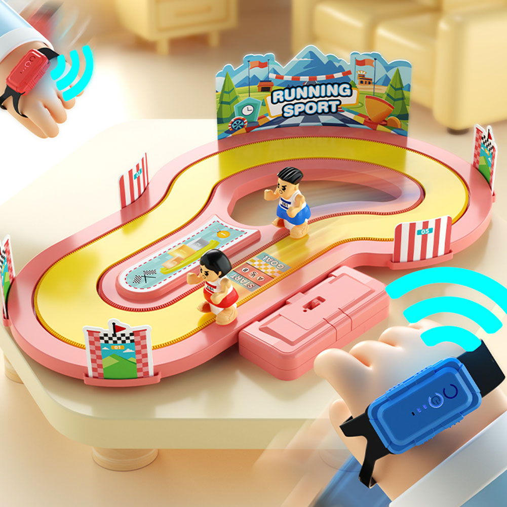 무선 모션 감지 트랙 레이싱 게임 장난감 체성 감각 속 - Board Game Race Track 리뷰 및 가격