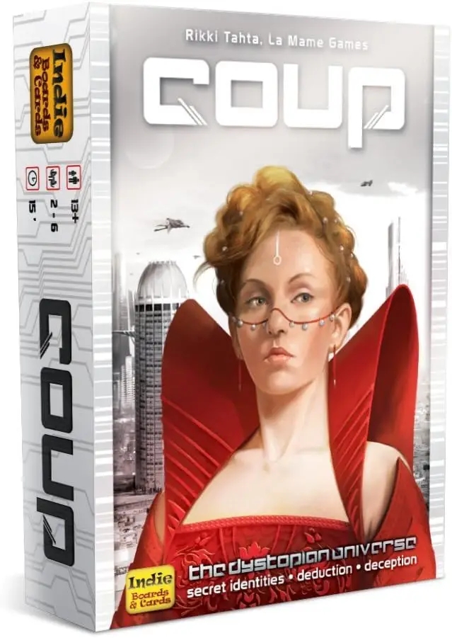 새로운 보드 게임 인디 보드 및 카드 Avalon Co - Board Game Bang 리뷰 및 가격