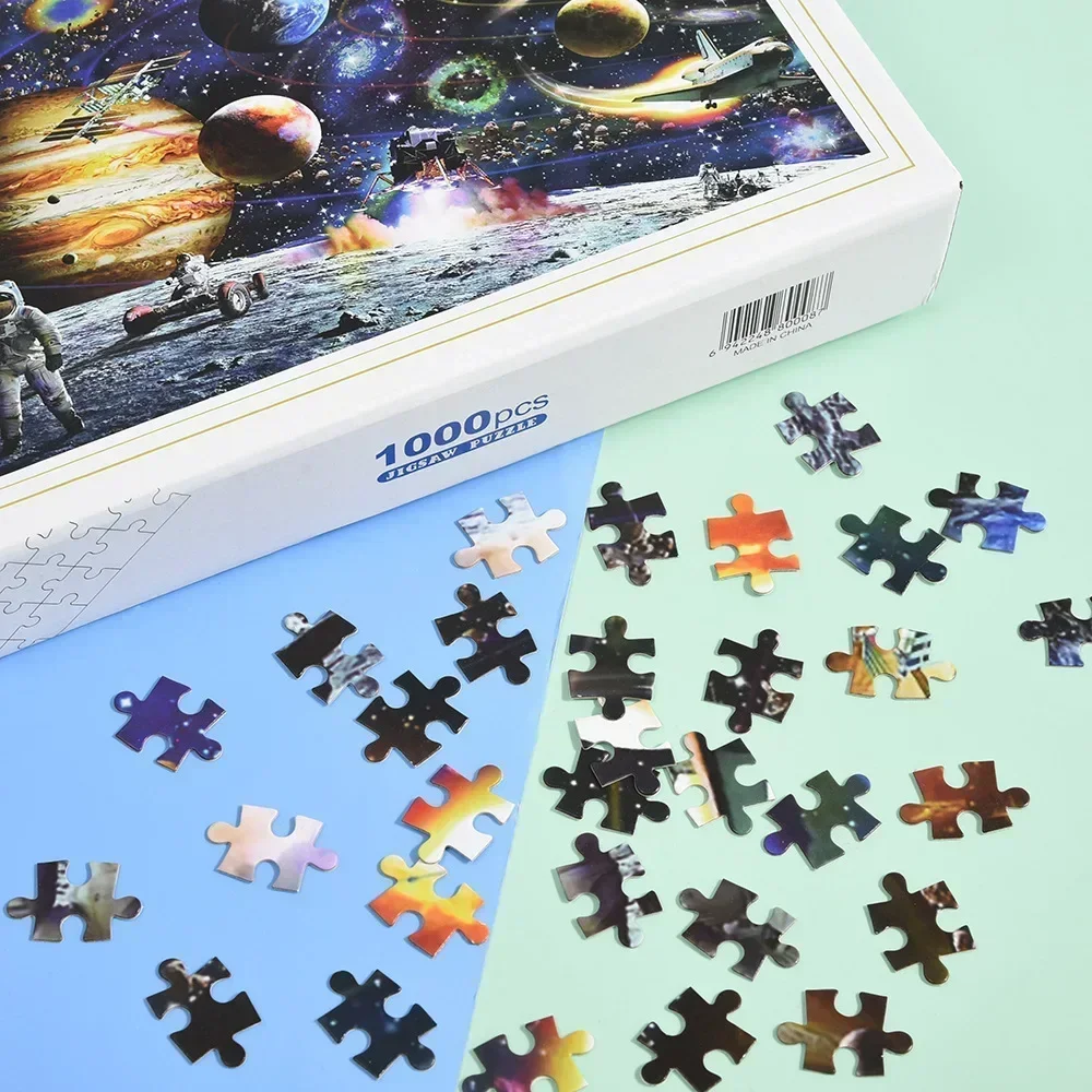 애니메이션 나루토 카드 형태 1000 어른 퍼즐 어린이 - Board Game Template 리뷰 및 가격