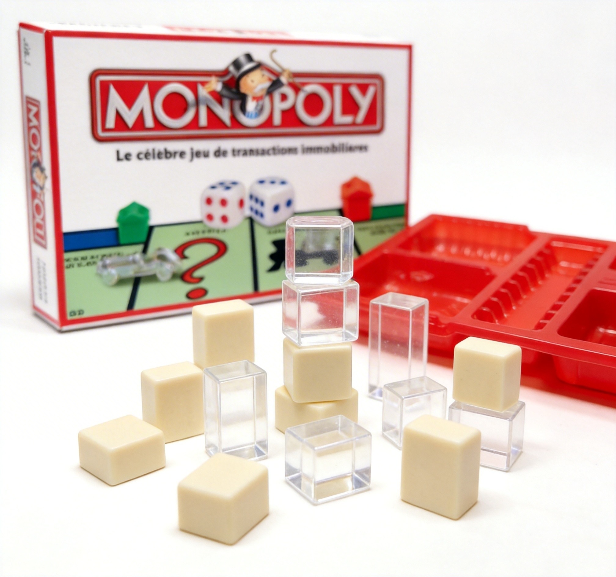 모노폴리 클래식 프리미엄 고급 장인정신이 담긴 보드게임 - Hasbro Game Monopoly 리뷰 및 가격
