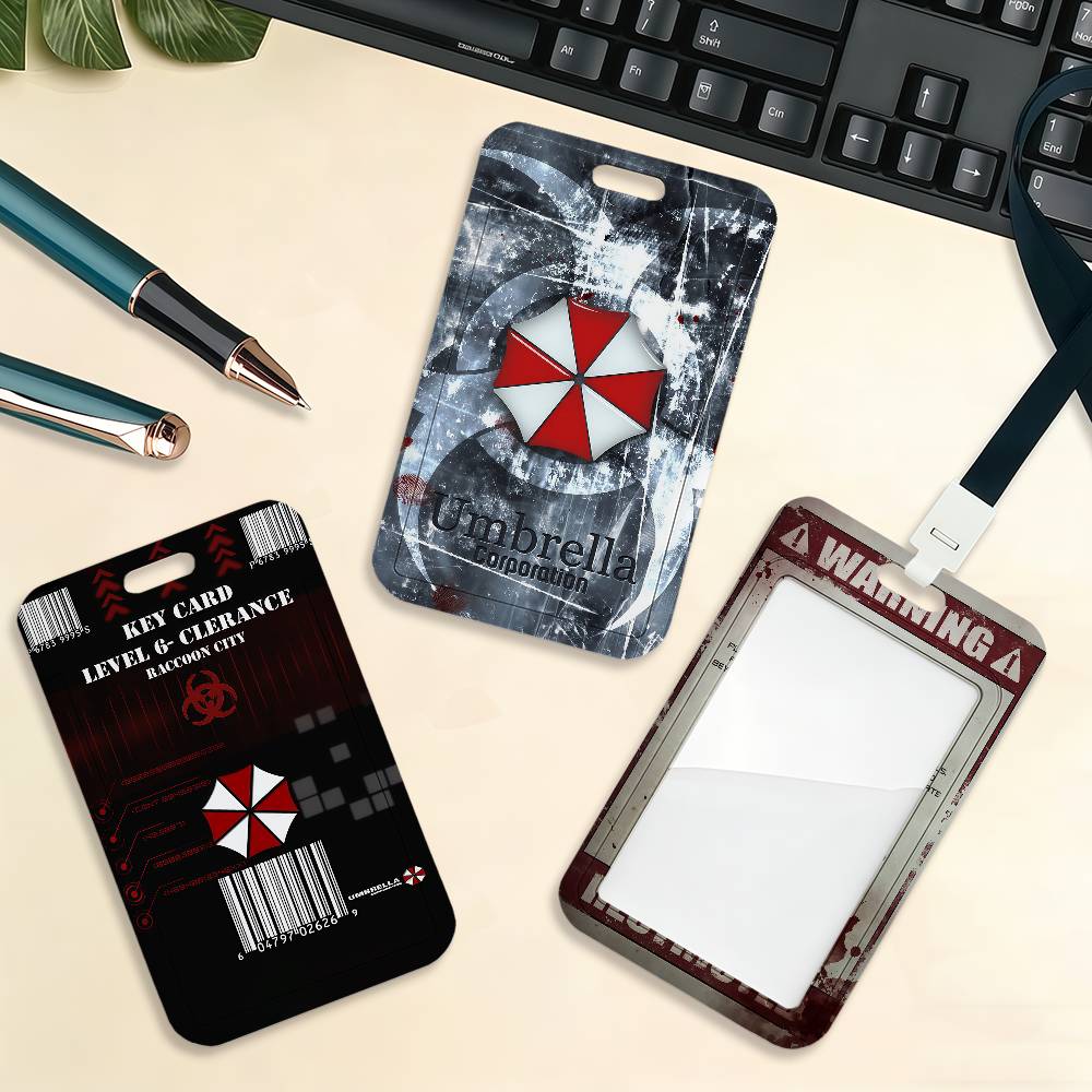 게임 R-레지던트 E-이블 카드 홀더 카드케이스 은행  - Board Game Resident Evil 리뷰 및 가격