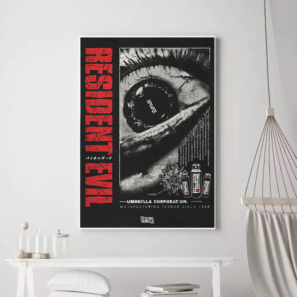 Resident-Evil 9 Requiem 핫 호러 비 - Board Game Resident Evil 리뷰 및 가격