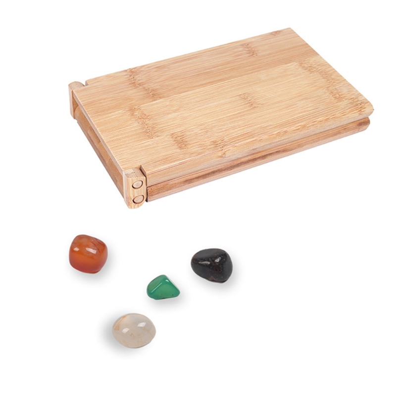 Mancala 보드 게임 다채로운 돌 자갈이 있는 접이 - Board Game Template 리뷰 및 가격