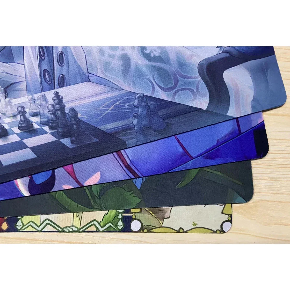 유희왕 클래식 매트 보드게임 듀얼 템플릿 TCG CCG - Board Game Template 리뷰 및 가격