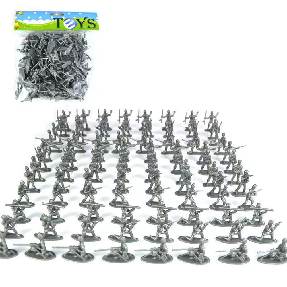 100Pcs 군사 Playset 플라스틱 장난감 군인  - Board Game Risk 리뷰 및 가격