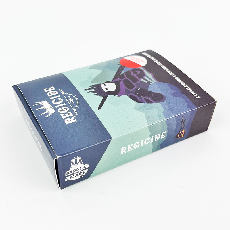 왕을 살인하라! 영어판 보드게임 1~4인용 가족 파티  - Board Game Bang 리뷰 및 가격