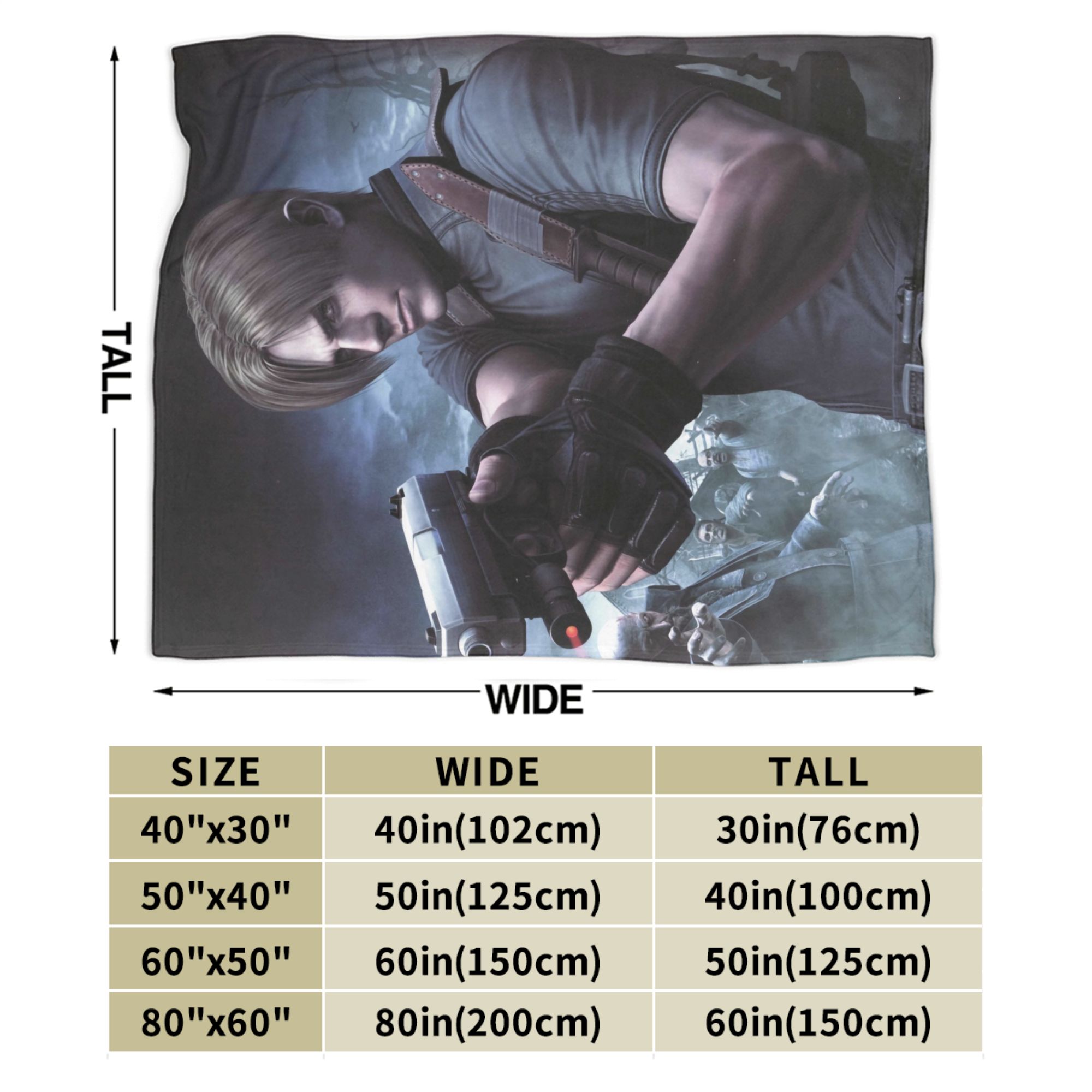 레온 S. 케네디 비디오 게임 레지던트 이블 4 따뜻한 - Board Game Resident Evil 리뷰 및 가격