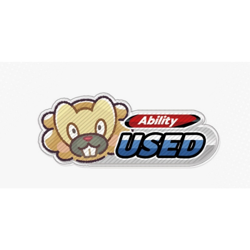 PTCG 능력 표시용 마커 아크릴 상태 토큰 킬리아 가 - Board Game Economy 리뷰 및 가격