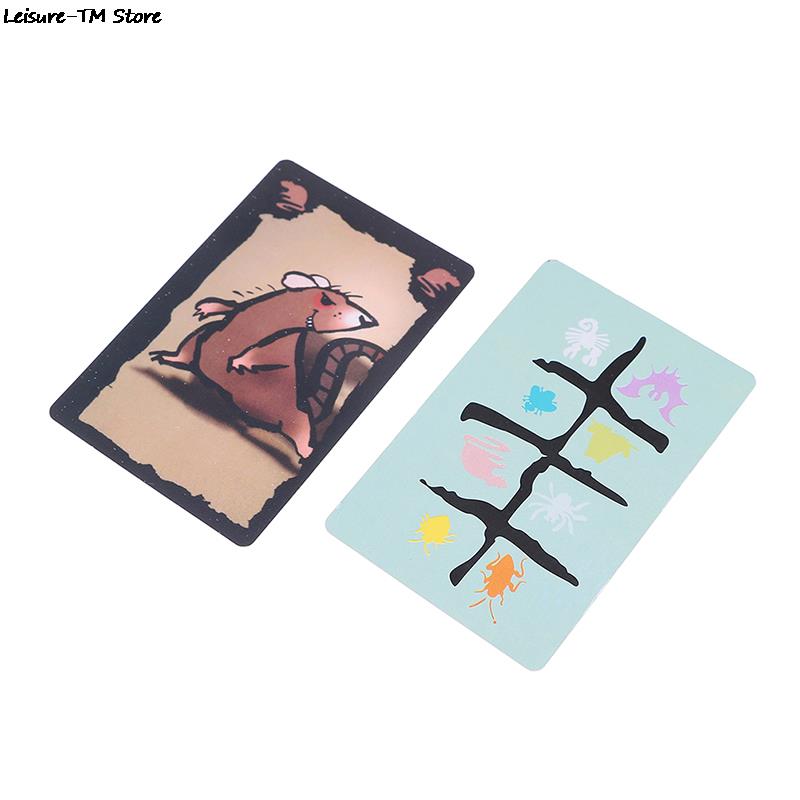 새로운 가족 파티 바퀴벌레 실내 게임 재미 있은 카드  - Board Game Bang 리뷰 및 가격