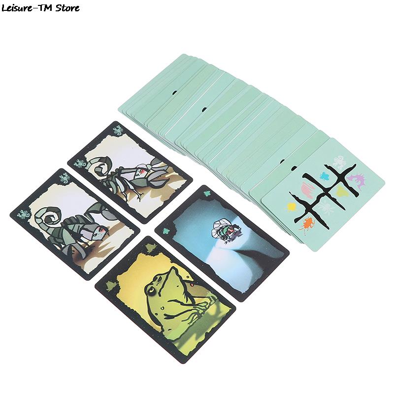 새로운 가족 파티 바퀴벌레 실내 게임 재미 있은 카드  - Board Game Bang 리뷰 및 가격