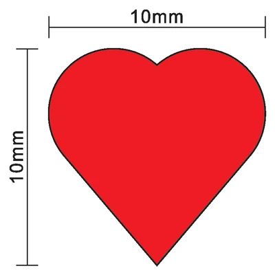 토큰 보드 게임 액세서리에 대 한 100Pcs 10mm - Board Game Bang 리뷰 및 가격